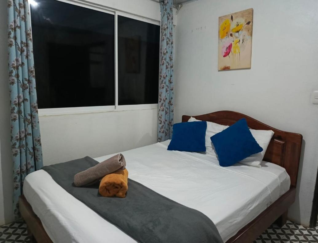 Hotel Boutique D Angelo Manzanillo (Limon) Exterior foto