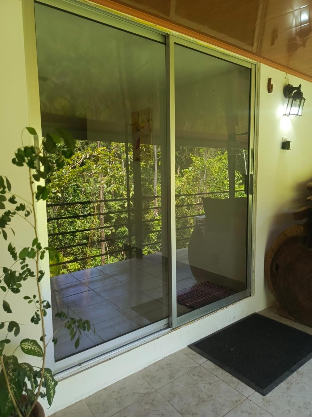 Hotel Boutique D Angelo Manzanillo (Limon) Exterior foto